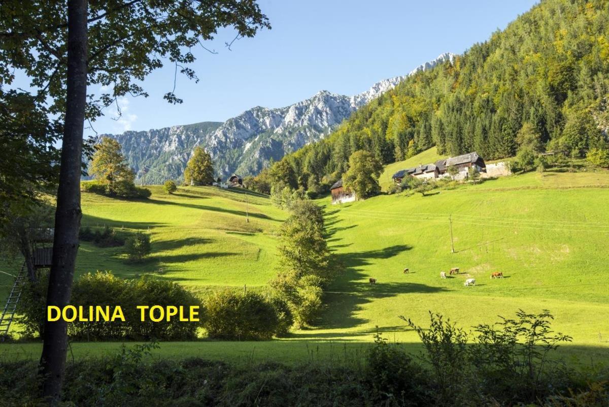 Gostilna Pik Bed & Breakfast Prevalje
